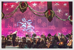 Portland Symphony Orchestra presents Magic of Christmas