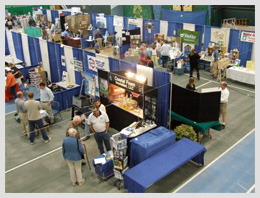 Midcaost Sustainable Living Expo