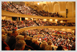 Portland Symphony Orchestra
