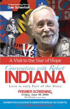 Robert Indiana