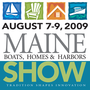 Boatshow Logo