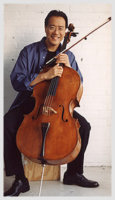 Yo-Yo Ma