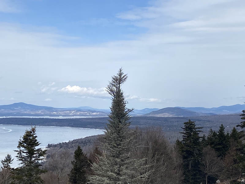 Photograph by Peggy Fitzgerald