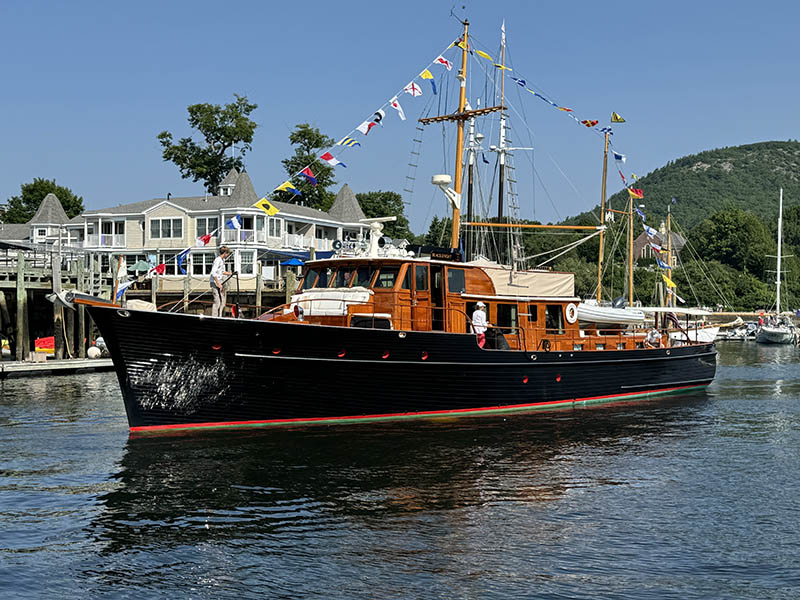 Photo by Kat Woodworth