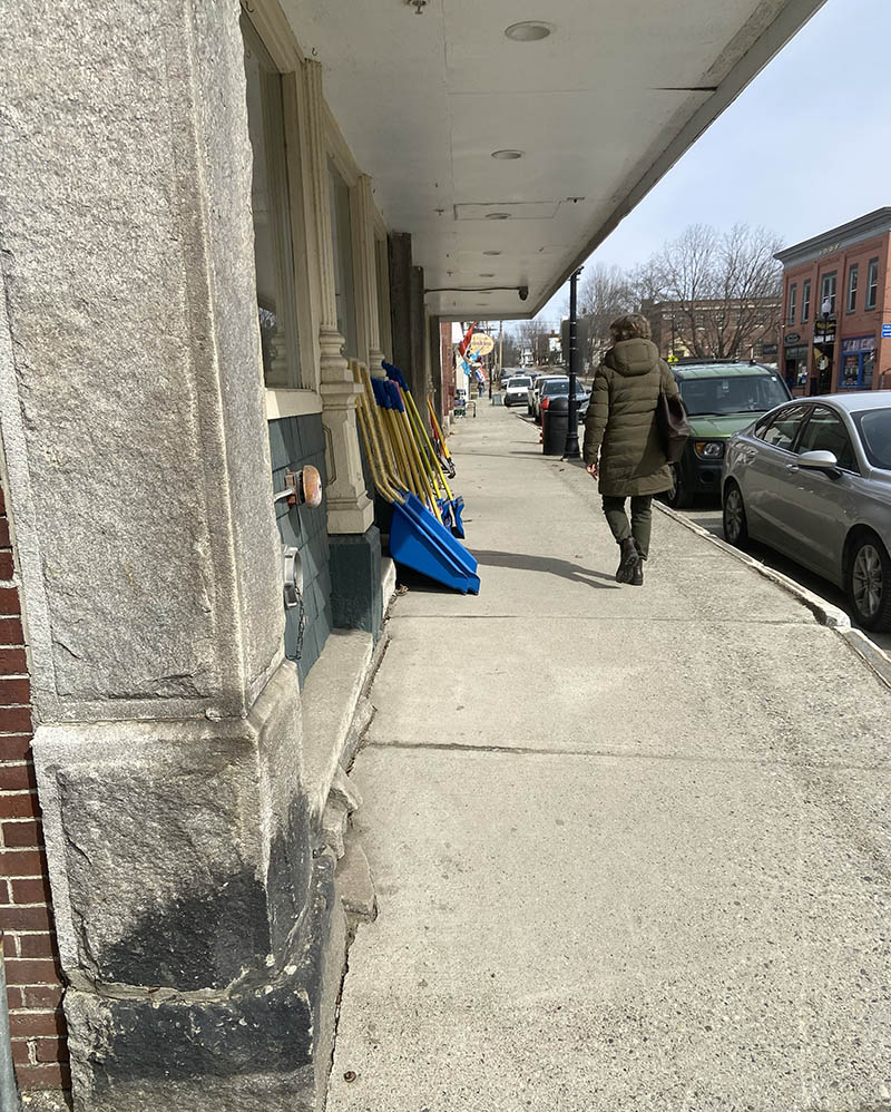 Photograph by Peggy Fitzgerald