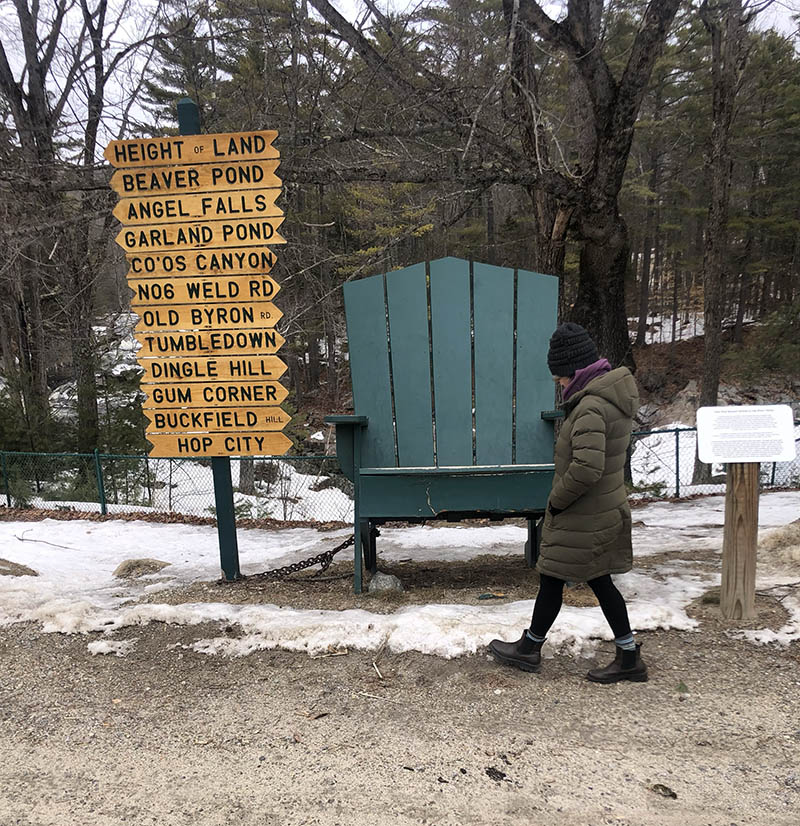 Photograph by Peggy Fitzgerald