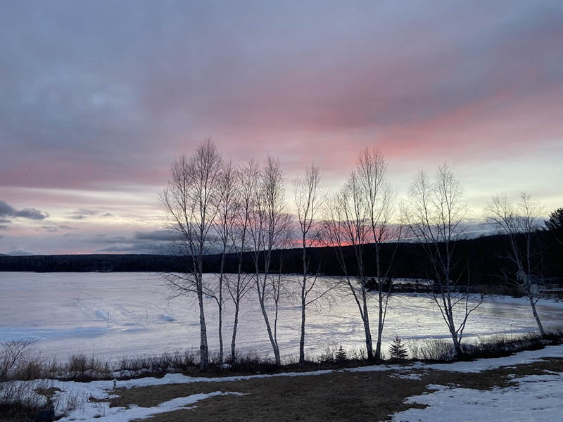 Photograph by Peggy Fitzgerald