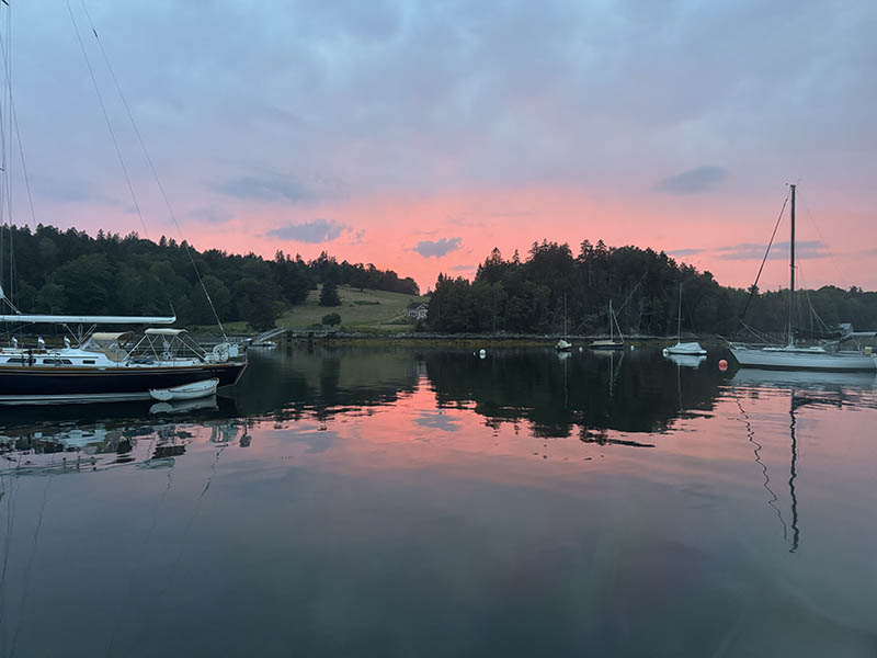 Photo by Kat Woodworth