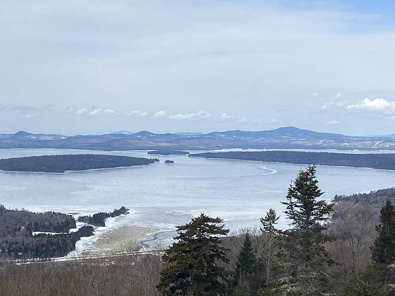 Photograph by Peggy Fitzgerald