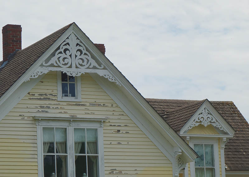 Photograph by Brad Burns