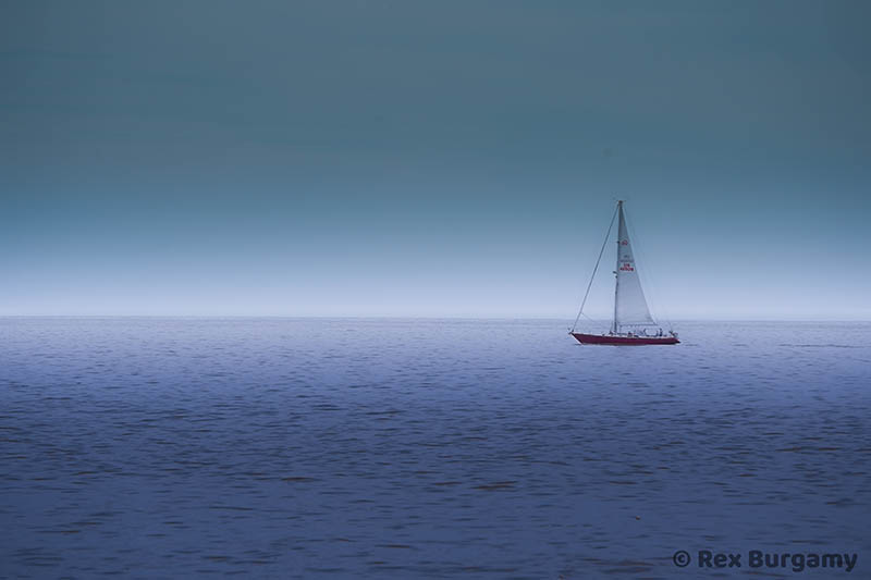 Photo by Rex Burgamy