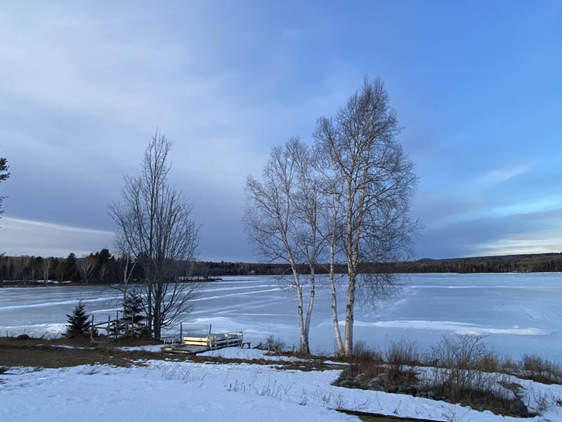 Photograph by Peggy Fitzgerald