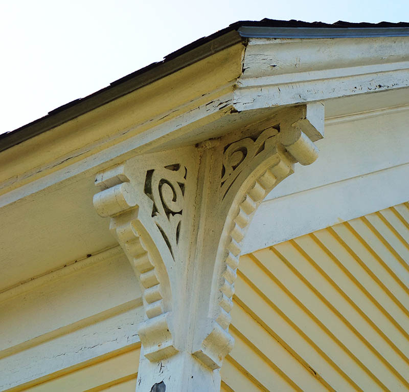 Photograph by Brad Burns