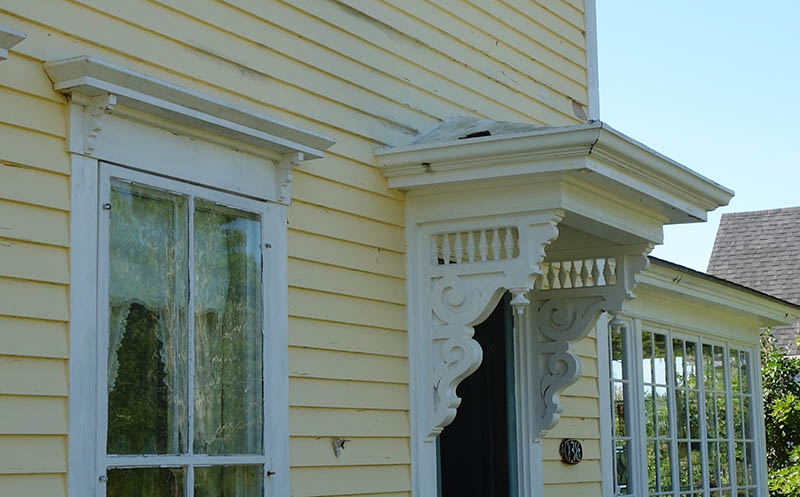 Photograph by Brad Burns