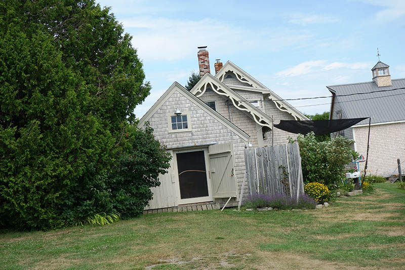 Photograph by Brad Burns