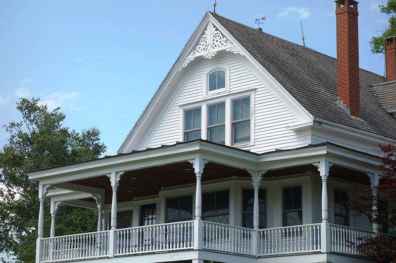 Photograph by Brad Burns