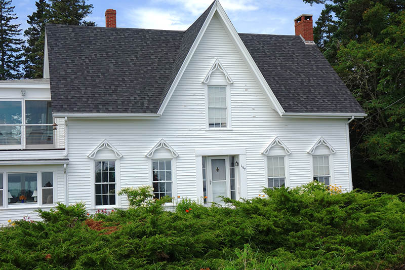 Photograph by Brad Burns