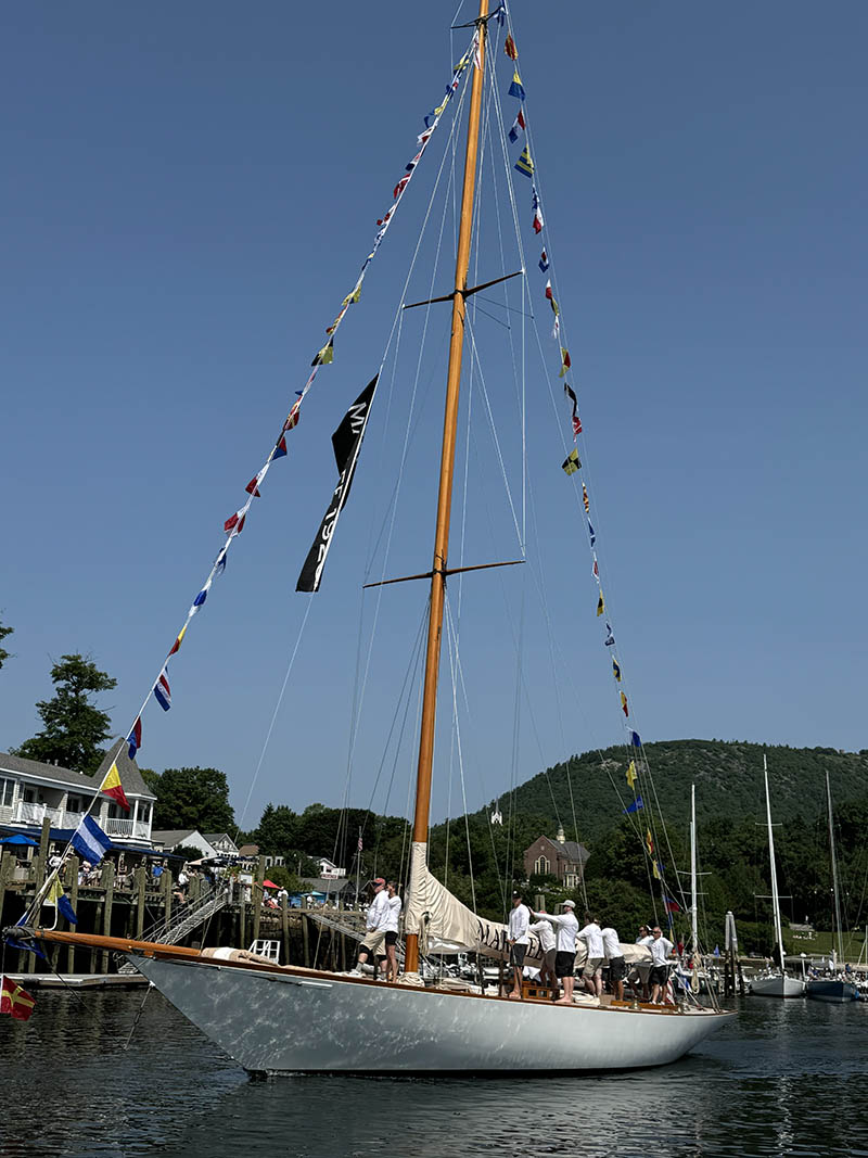 Photo by Kat Woodworth