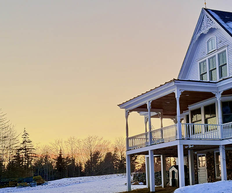 Photograph by Brad Burns