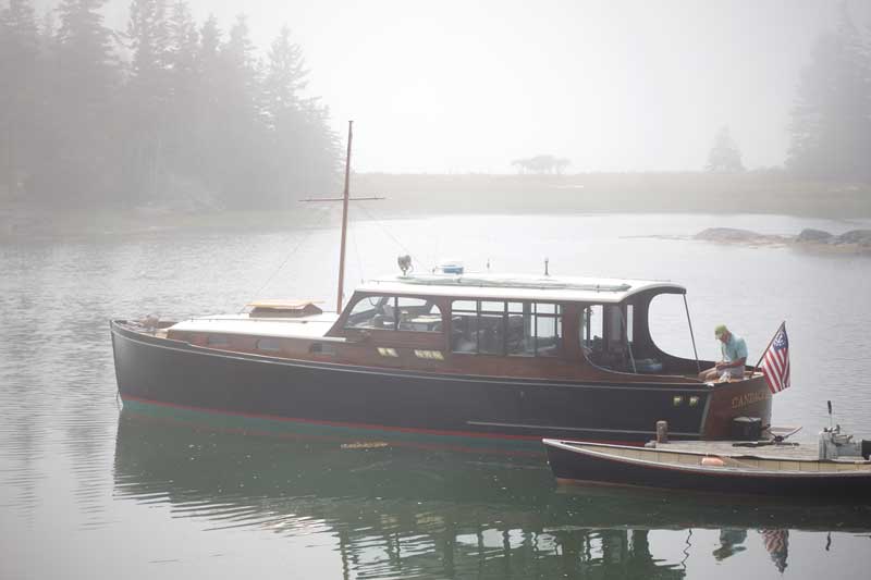 Photograph by Emily Qualey