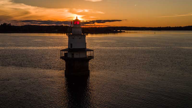 Photograph by William Trevaskis