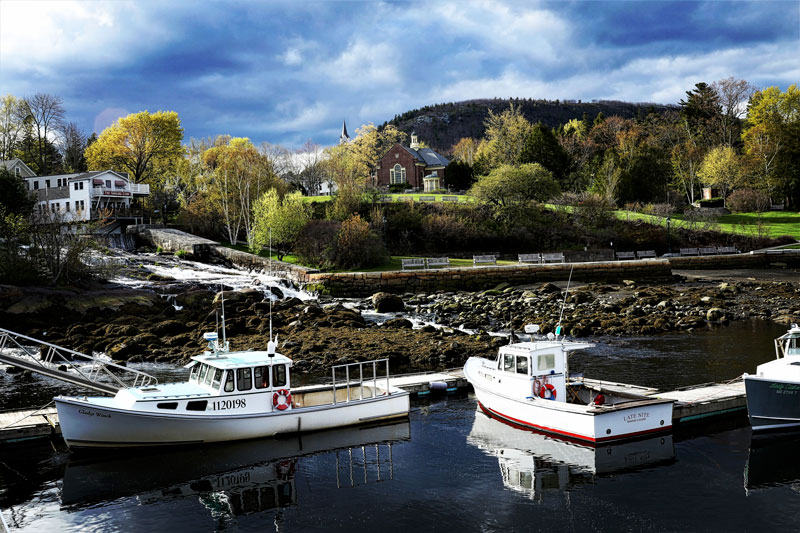 Photograph by Dan Dishner