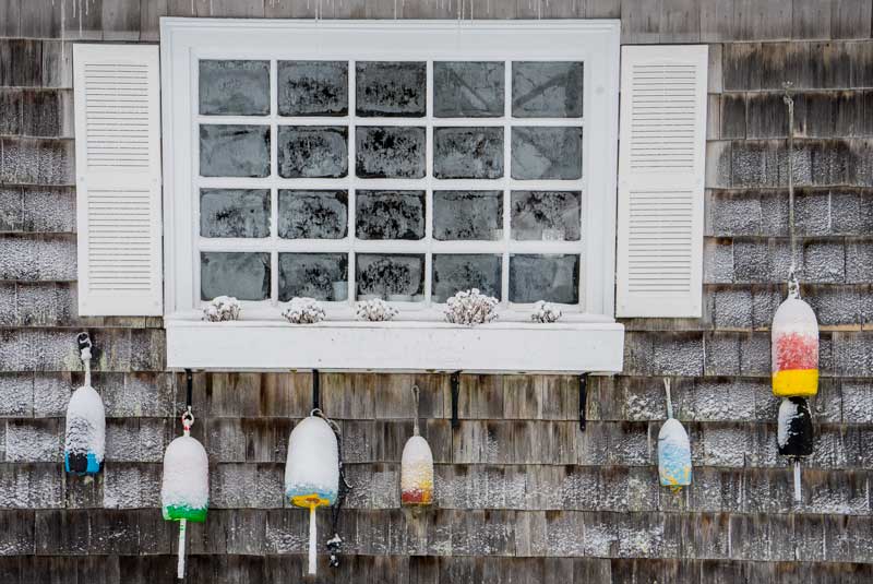 Photographs by Ed Kenney