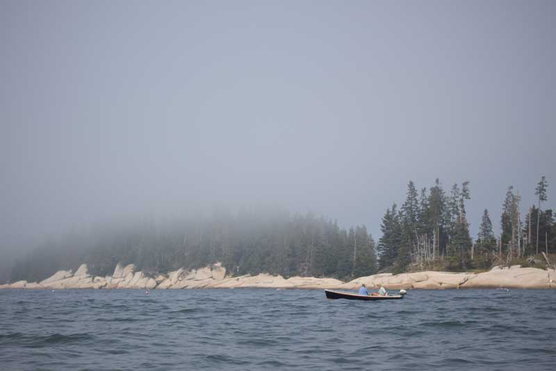 Photograph by Emily Qualey