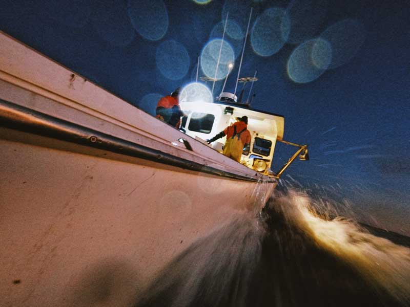 Photograph by Jonathan Laurence
