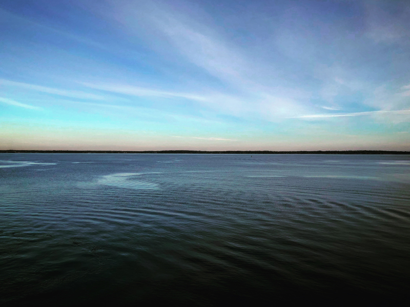 Photograph by Deborah Chatfield