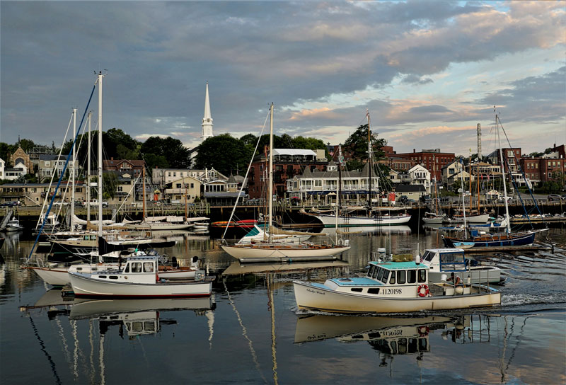 Photograph by Dan Dishner