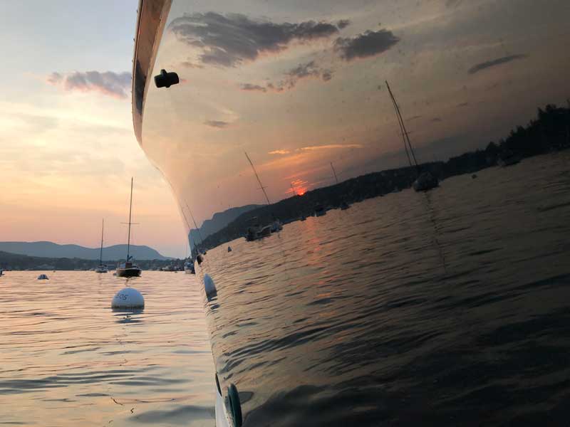 Photograph by John E. Kachmar