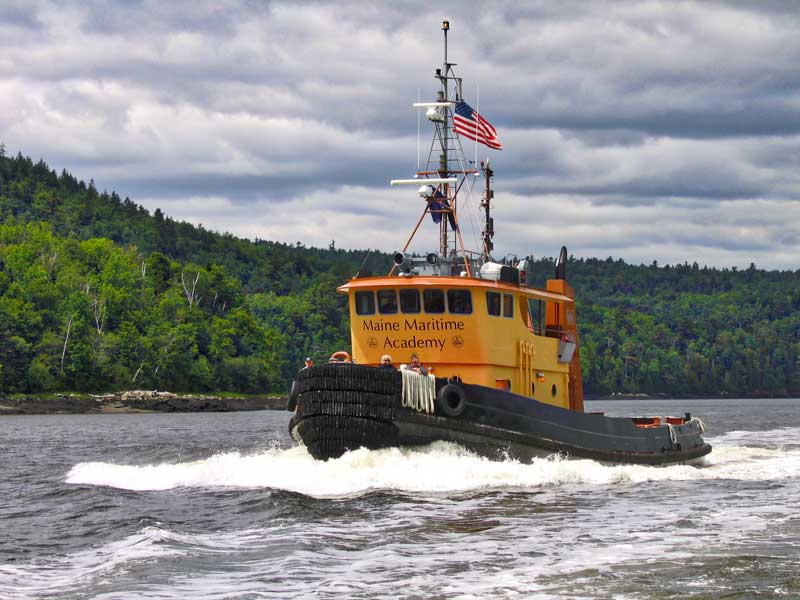 Photograph by John K. Hanson Jr.