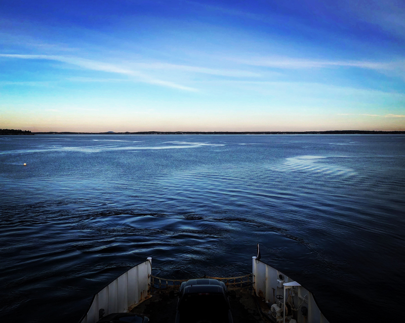 Photograph by Deborah Chatfield