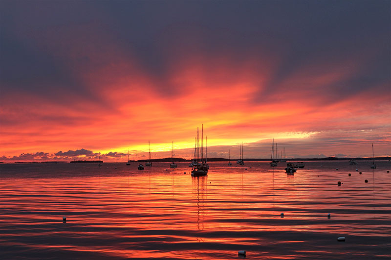 Photograph by Dan Dishner