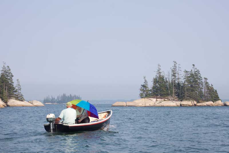 Photograph by Emily Qualey