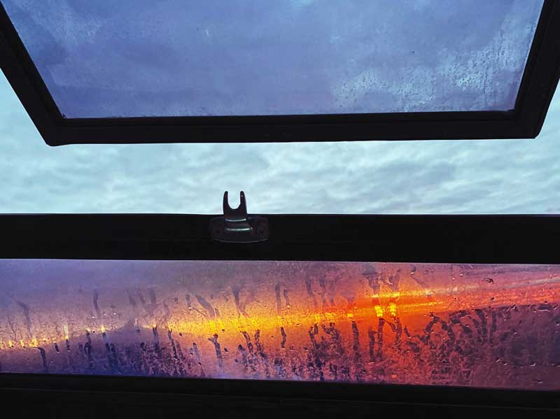 Photograph by Jonathan Laurence