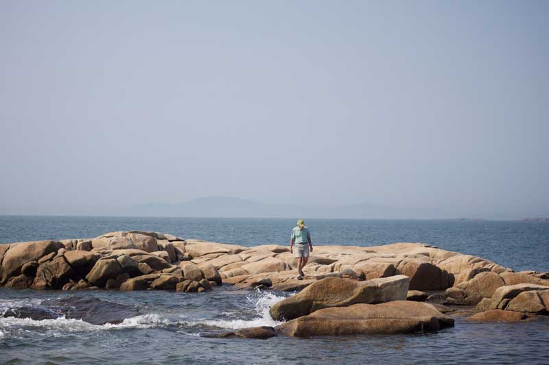 Photograph by Emily Qualey