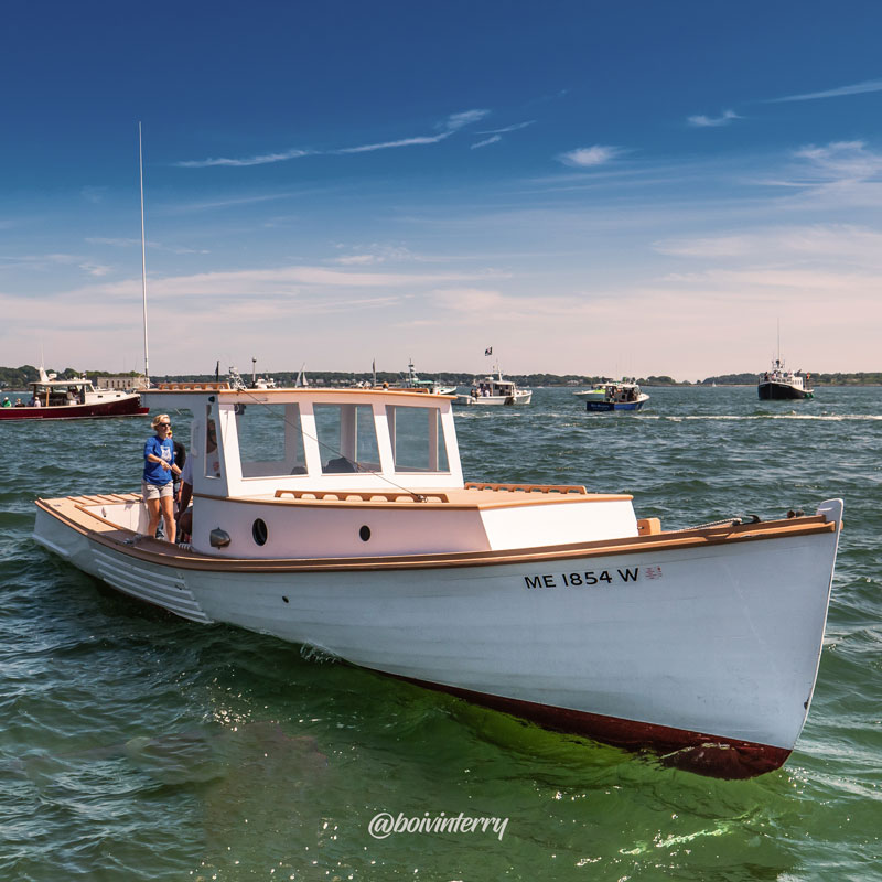 Photograph by Terry Boivin