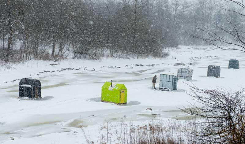 Photographs by Ed Kenney