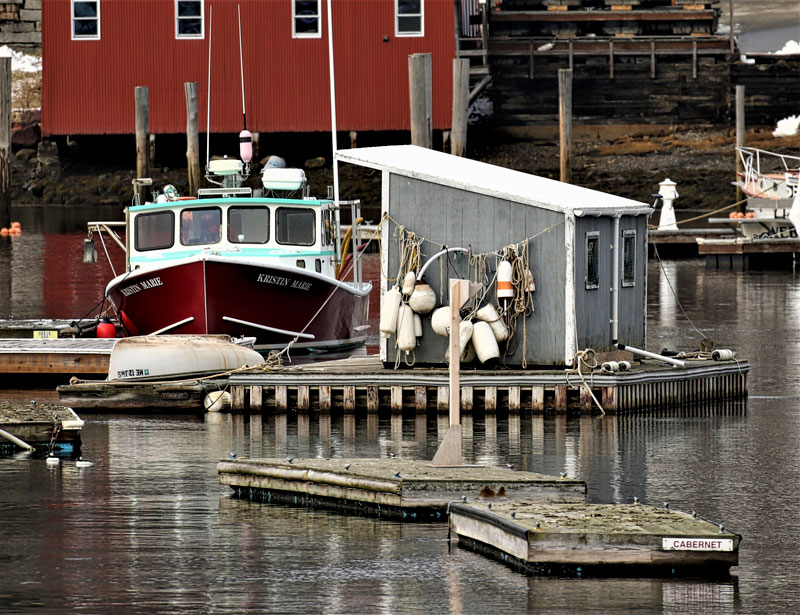 Photograph by Dan Dishner