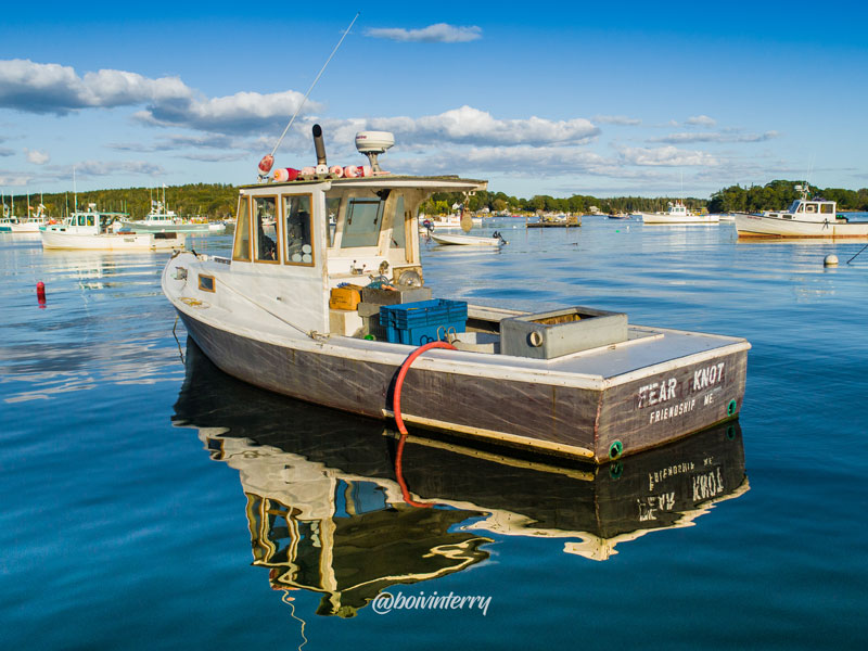 Photograph by Terry Boivin