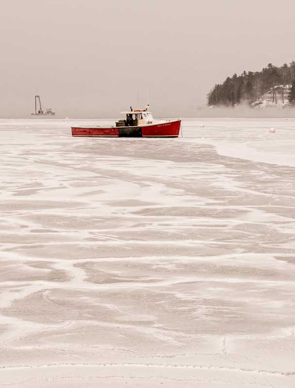 Photographs by Ed Kenney