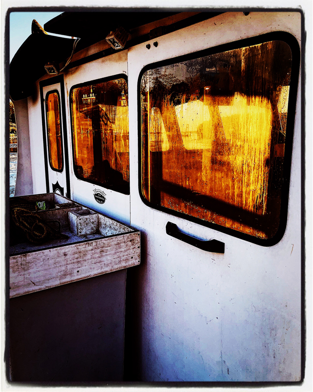 Photograph by Deborah Chatfield