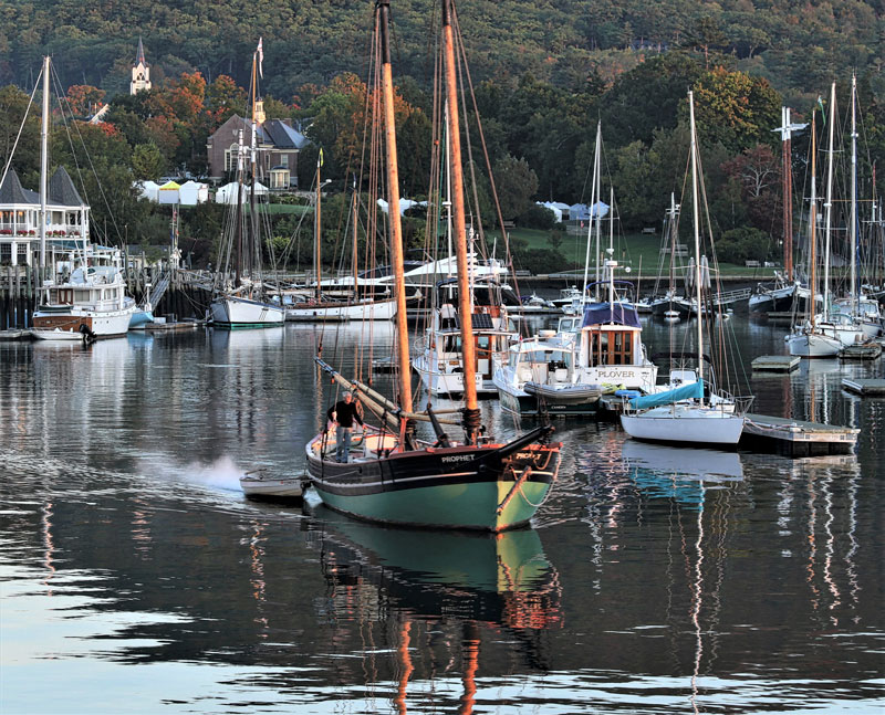 Photograph by Dan Dishner
