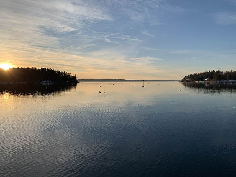 Photograph by Kate Holden