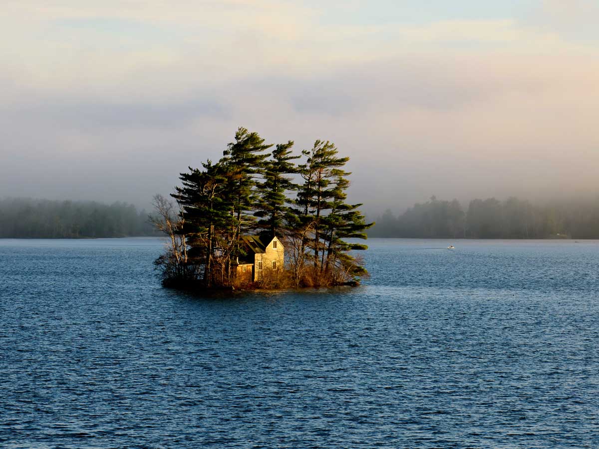 Photograph by Judy Berk