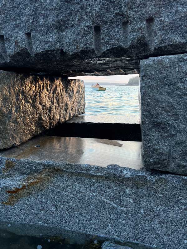 Photograph by Chrisso Rheault