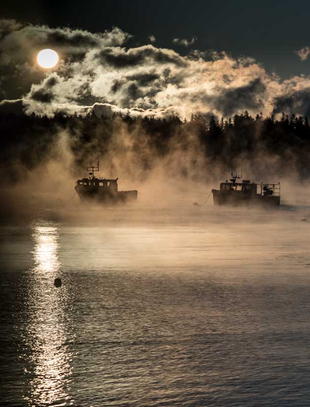 Photographs by Ed Kenney