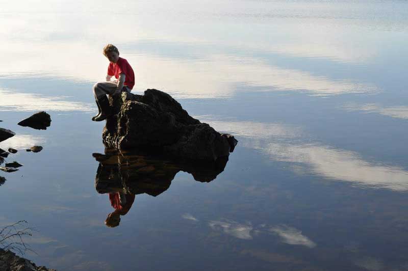 Photograph by Emily McDevitt